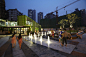 [转载]万科重庆西九项目城市广场
