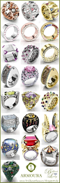 Fine Jewelry | Gems Gallery