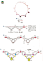 一款毛衣链水晶串珠制作图解