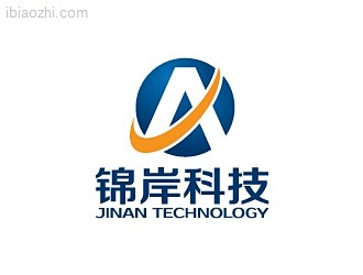 上海锦岸机械科技LOGO