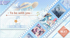 小春日和大白兔采集到游戏-排版-创意banner