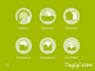 Builder Icons