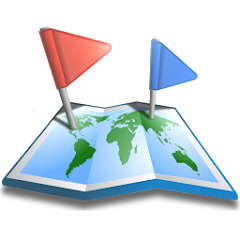 AllMapSoft Offline Map Maker 8.337 破解版 – 离线地图制作工具