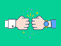 Fist Bump