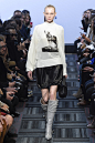 #2015秋冬伦敦时装周# JW Anderson RTW Fall 2015