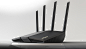 ASUS RT-AX55 DUAL BAND WIFI6 SMART ROUTER
