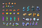 Game Objects
