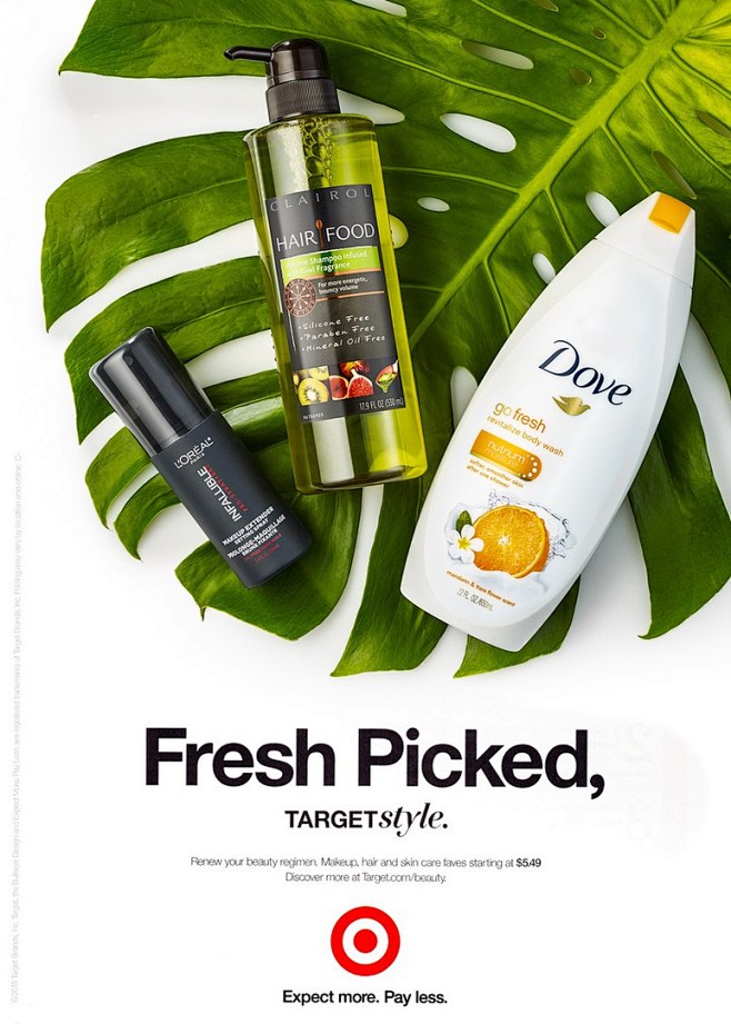 TARGET STYLE by JUNI...