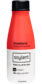 Soylent Bottle Image