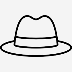 久愛采集到hat 帽子