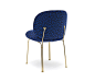 MULLIT - Chairs from Sancal | Architonic : MULLIT - Designer Chairs from Sancal ✓ all information ✓ high-resolution images ✓ CADs ✓ catalogues ✓ contact information ✓ find your nearest..
