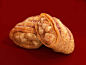 3d kfc apple pie poppers :: Behance