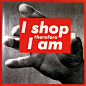 Barbara Kruger: Artwork Survey: 1980s — Art21 : Art21 is a celebrated global leader in presenting thought-provoking and sophisticated content about contemporary art, and the go-to place to learn first-hand from the artists of our time. A nonprofit organiz