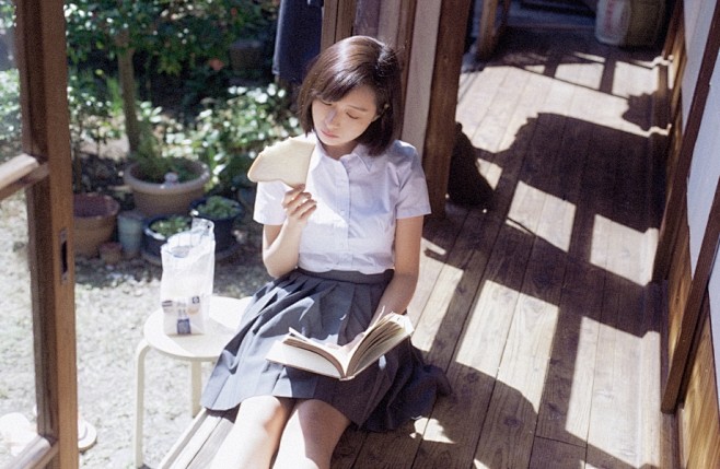 「弥蒼日記」 - 夏樹紀見 - CNU视...