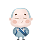 木鱼小和尚