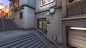 Overwatch - Kanezaka, Thiago Klafke : Kanezaka is a deathmatch map set in the shadows of the Hanamura castle.


I worked mostly on the modern area of the map, taking it from blockout to art final, including some lighting and most of the textures. The buil