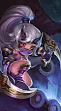 【Q版角色】