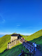 武功山