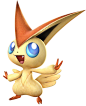 Victini