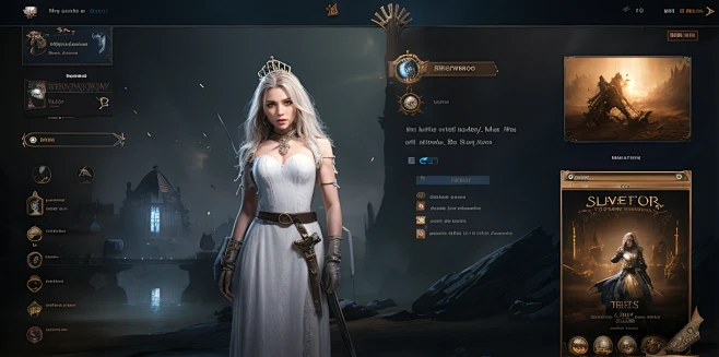 05607-2480631672-Game interface,game icon,character information,tabs ...