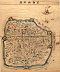 Ningbo_Old_Map_1800s.jpg (3500×4224)