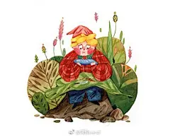 水彩插画基础班 秋冬课程开始啦 
报名方式在图1
图9是福利✨✨ 转发+@ 3位好友 ，10月22日抽出4位小可爱送出小礼物～ 套装旅行颜料、绘本、明信片

手动抽奖噢 ​​​​