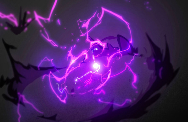 Concept Art VFX - LI...