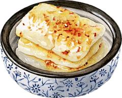 Lore~采集到Lore~「笔下的食物」