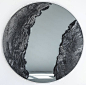Fernando Mastrangelo, ‘Grey (Drift 01)’, 2016