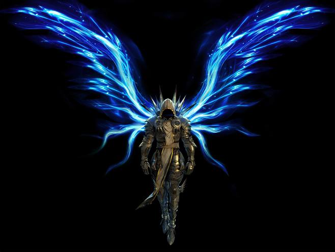 小木军从大日战神转采于2016-09-08 14:20:38正义天使·泰瑞尔.