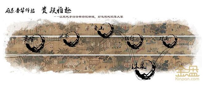 景观排版 理念