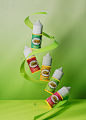 产品渲染 产品设计 product design  3D CGI Render c4d octane cinema4d 电子烟