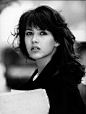 | 苏菲·玛索 Sophie Marceau