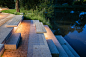 芬兰Åvik芦苇游乐场&河岸公园景观设计 | LOCI Landscape Architects