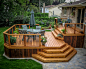 Outdoor Design Ideas & Remodel Photos | Houzz