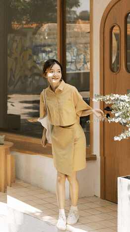 卡点晒照相册简约竖版视频