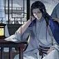 杀破狼#顾昀