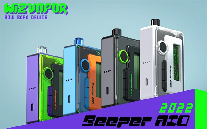 Beeper AIO图片_电子烟vape图片素材-花瓣网