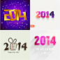 2014logo设计1