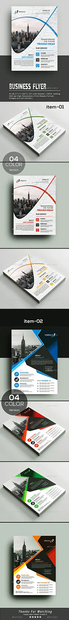 飞行包2 in1——公司的传单Flyer Bundle 2in1 - Corporate Flyers2 in1,a4,广告,宣传,广告,机构,蓝色,包,业务,业务传单、干净、企业、公司的传单,创意,设计,优雅,传单,传单bundle,绿色、杂志、市场营销、现代、多用途,海报,打印,打印好,专业、psd,简单的模板 2in1, a4, ad, advertise, advertising, agency, blue, bundle, business, business flyer, clean, cor