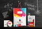 Bukvarius : Challenge: Bukvarius, offering books and teaching aids for schools all over Russia, appeared in 2011.Requirements for Identity: creating an image of a modern, friendly, dynamic company focused on the needs of pupils, their parents and teachers