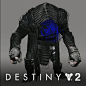 Destiny 2 The Witch Queen  The Caret