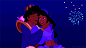 Which Disney Kiss Are You This Valentines Day?