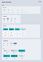 design Figma identity Logotype screenshot ui design UI/UX user interface ux visual identity