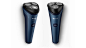 Philips Electronic 3 header shaver-S2000 series