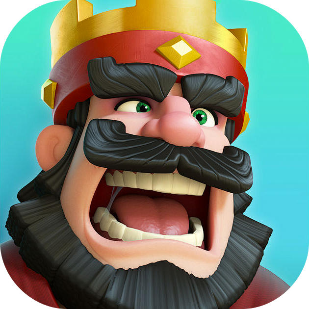 Clash Royale #App# #...