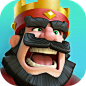 Clash Royale #App# #icon# #图标# #Logo# #游戏# 采集<a class="text-meta meta-mention" href="/gray/">@GrayKam</a>