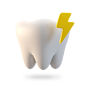 牙齿 种牙