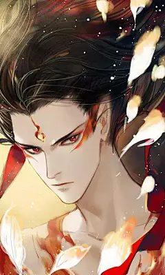 “哪吒”火了！20张高清壁纸拿去