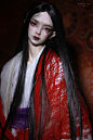 BJD OR-DOLL 百穗